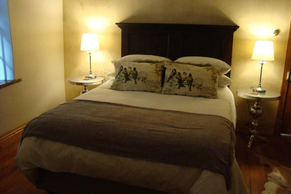 קניסנה Hope Villa Bed & Breakfast מראה חיצוני תמונה