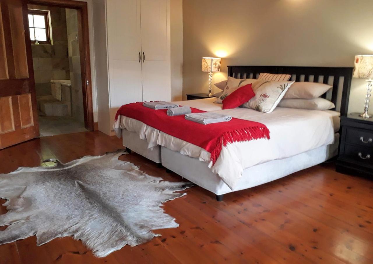 קניסנה Hope Villa Bed & Breakfast מראה חיצוני תמונה