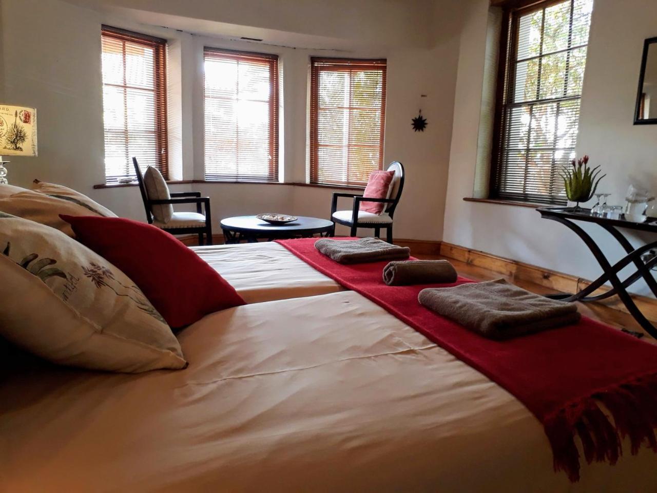 קניסנה Hope Villa Bed & Breakfast מראה חיצוני תמונה