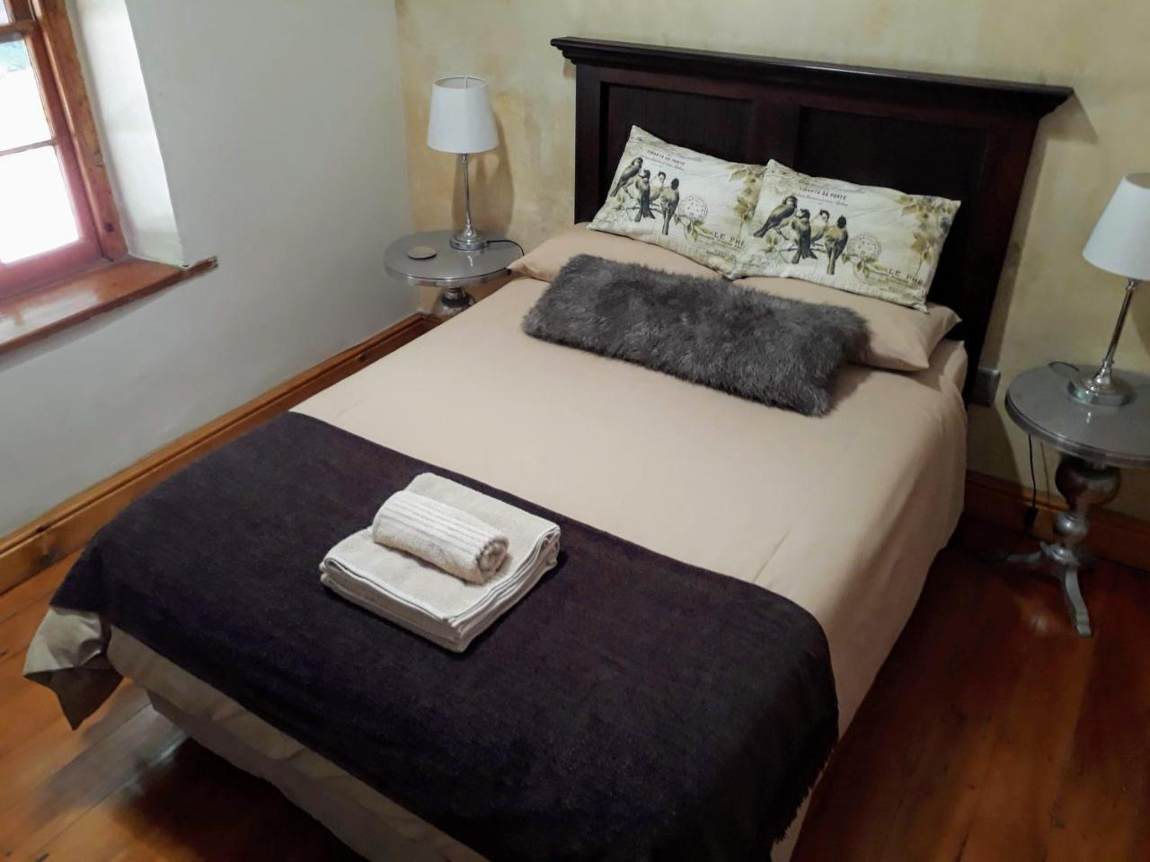 קניסנה Hope Villa Bed & Breakfast מראה חיצוני תמונה