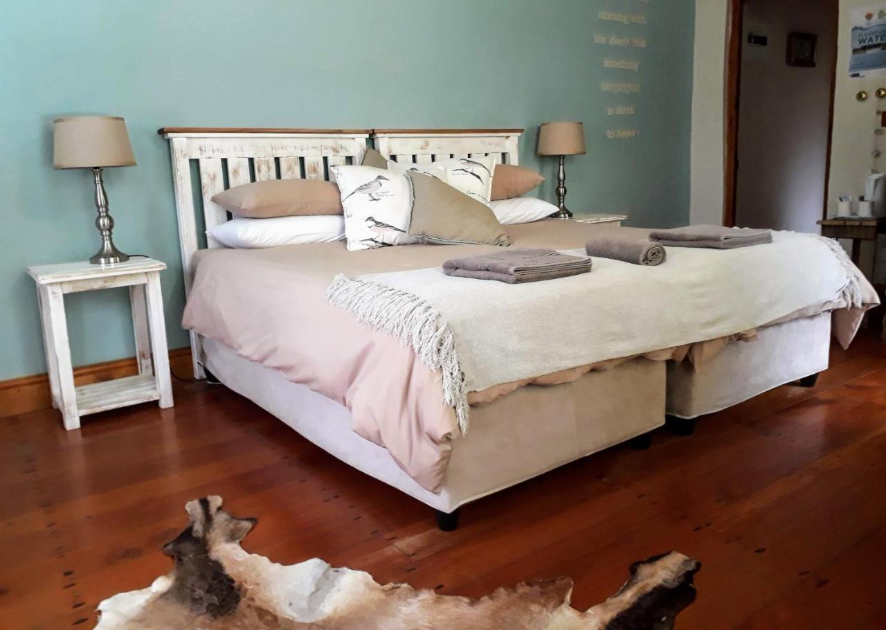 קניסנה Hope Villa Bed & Breakfast מראה חיצוני תמונה