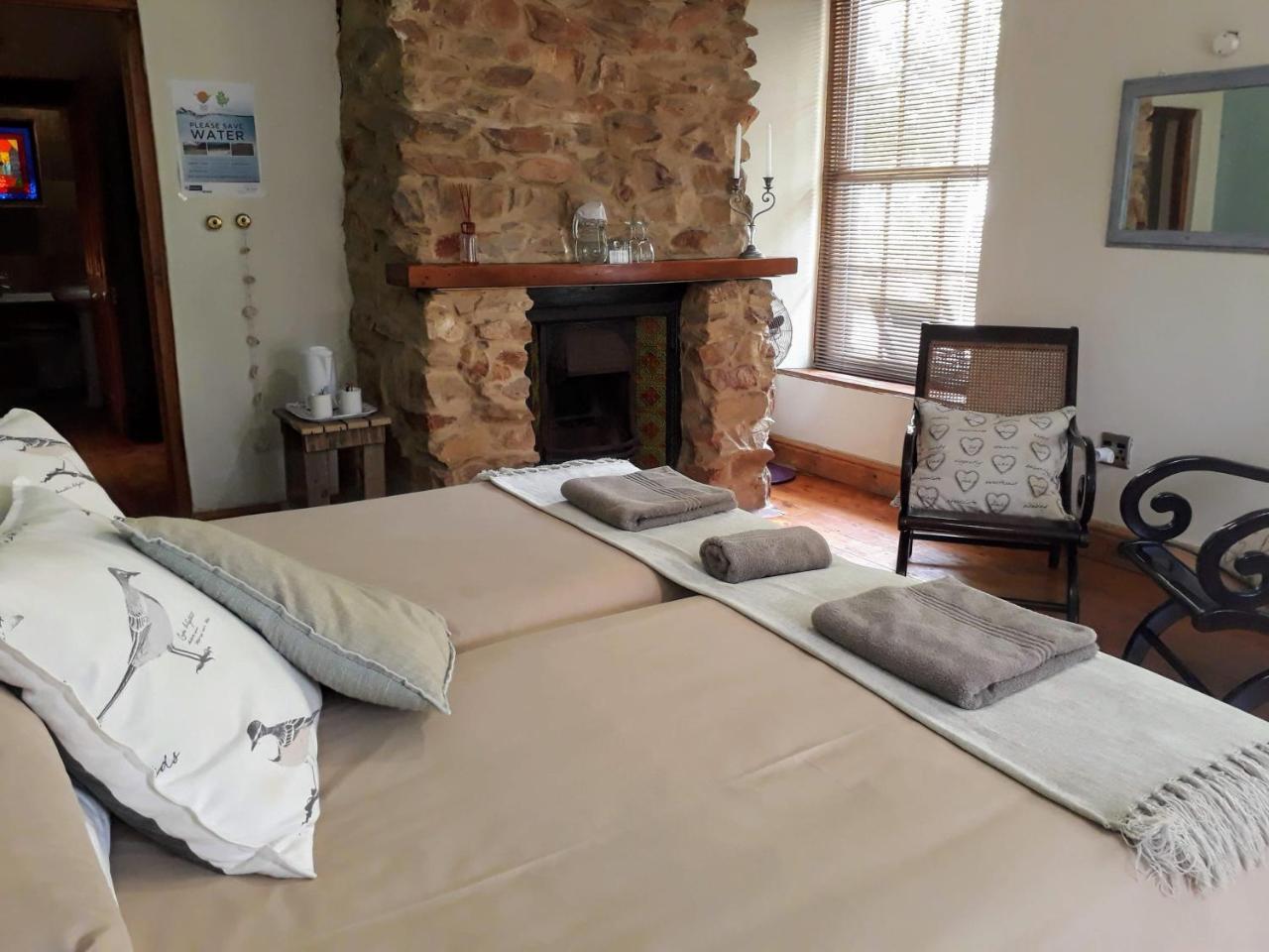 קניסנה Hope Villa Bed & Breakfast מראה חיצוני תמונה