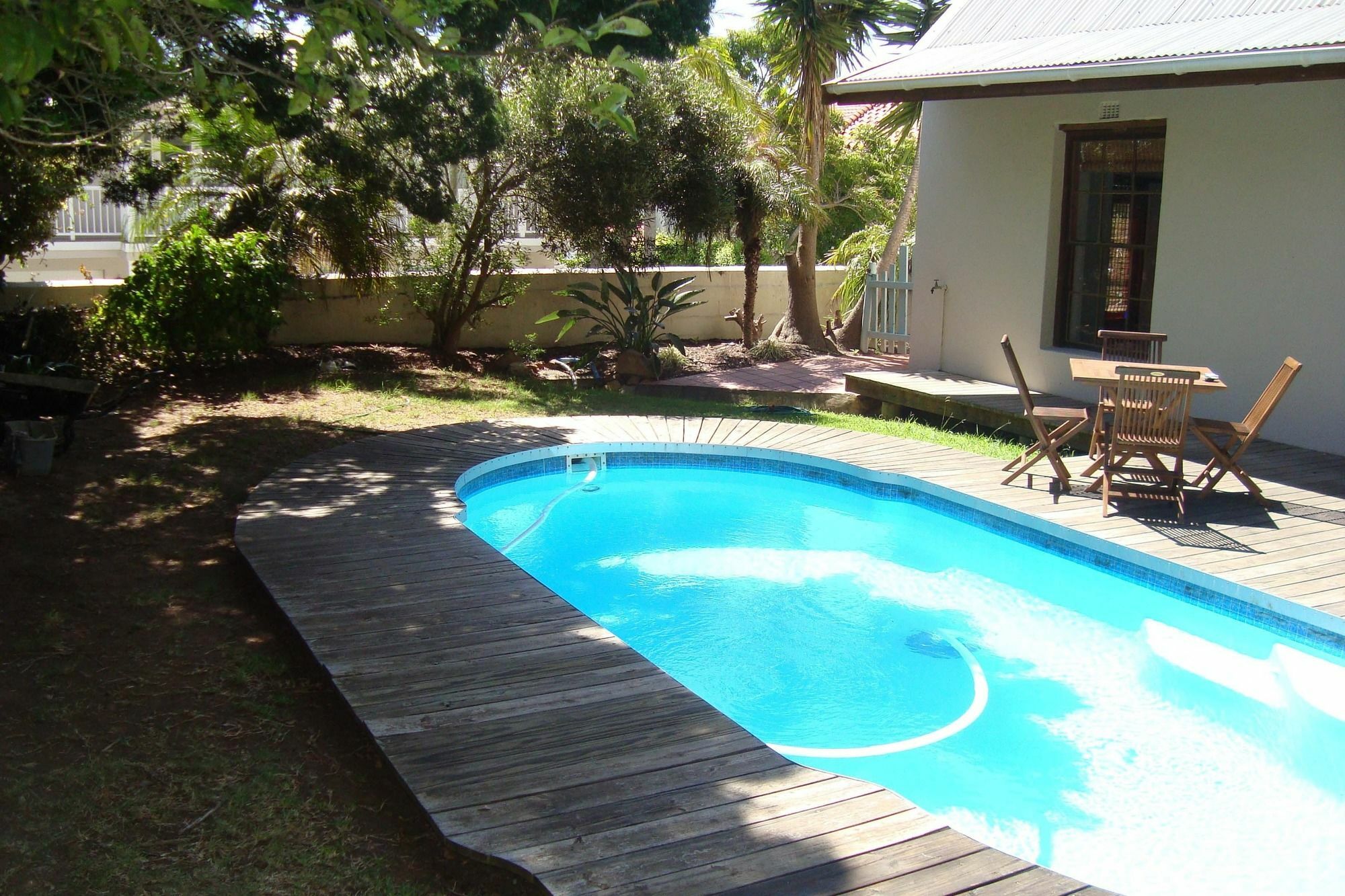 קניסנה Hope Villa Bed & Breakfast מראה חיצוני תמונה