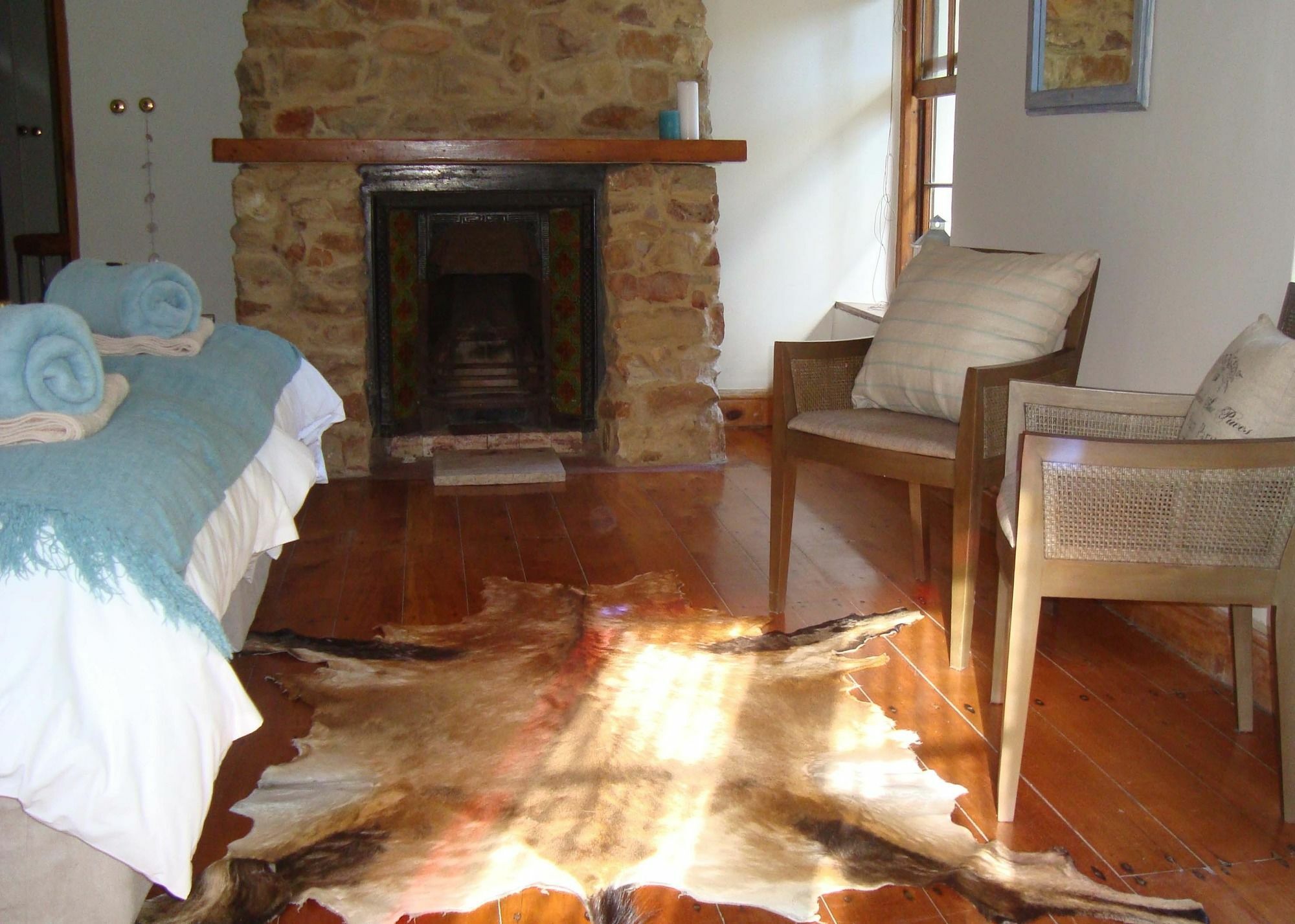 קניסנה Hope Villa Bed & Breakfast מראה חיצוני תמונה