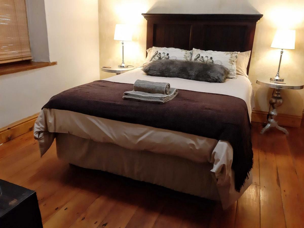 קניסנה Hope Villa Bed & Breakfast מראה חיצוני תמונה