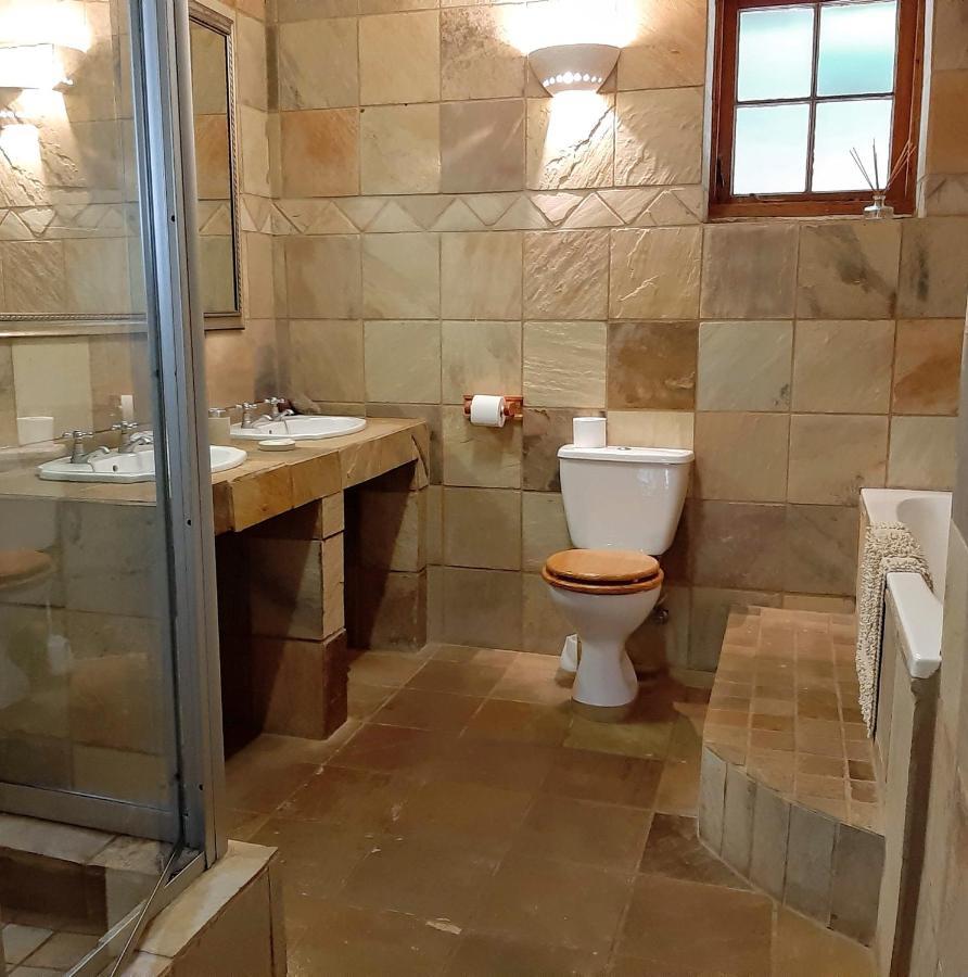 קניסנה Hope Villa Bed & Breakfast מראה חיצוני תמונה